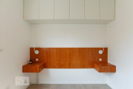 Quarto de kitnet/studio à venda com 2 quartos, 37m² em Bela Vista, São Paulo