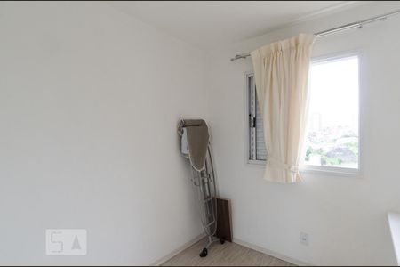 Quarto 1 de apartamento para alugar com 2 quartos, 47m² em Nova Petrópolis, São Bernardo do Campo