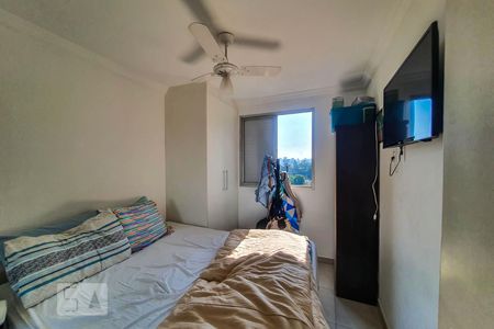 Quarto 1 de apartamento para alugar com 1 quarto, 40m² em Ipiranga, São Paulo