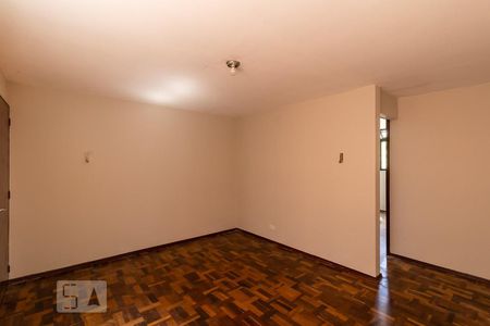 Sala de apartamento para alugar com 3 quartos, 65m² em Cristo Rei, Curitiba