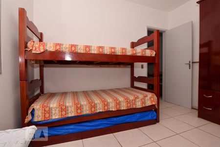 Quarto de apartamento para alugar com 1 quarto, 55m² em Parque Enseada, Guarujá