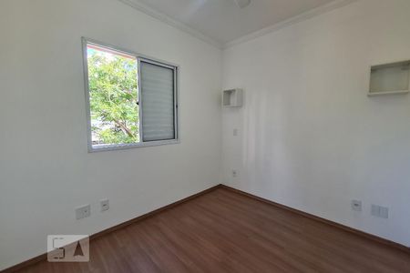 Quarto 1 de apartamento para alugar com 2 quartos, 47m² em Vila São Caetano, Sorocaba