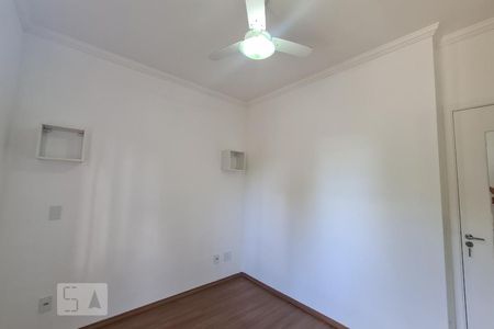 Quarto 1 de apartamento para alugar com 2 quartos, 47m² em Vila São Caetano, Sorocaba
