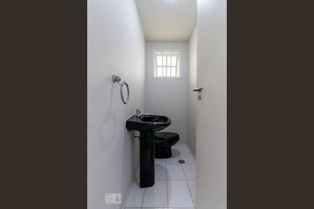 Lavabo 2 de casa à venda com 3 quartos, 198m² em Jardim Paulistano, São Paulo