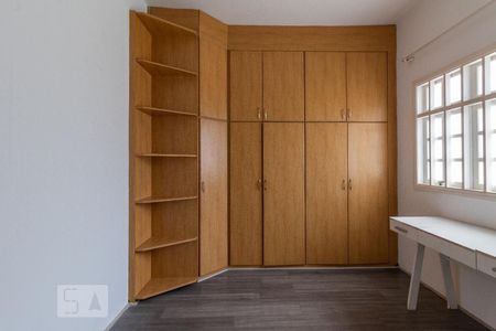 Suíte 1 de casa à venda com 3 quartos, 198m² em Jardim Paulistano, São Paulo