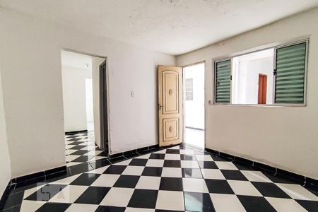 Sala de casa para alugar com 1 quarto, 50m² em Parque Pinheiros, Taboão da Serra