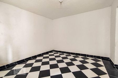 Sala de casa para alugar com 1 quarto, 50m² em Parque Pinheiros, Taboão da Serra