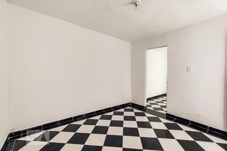 Sala de casa para alugar com 1 quarto, 50m² em Parque Pinheiros, Taboão da Serra