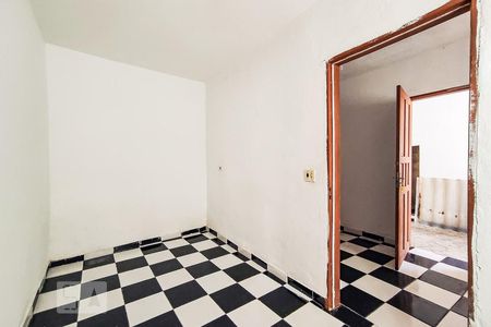 Casa para alugar com 40m², 1 quarto e sem vagaSala