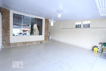 Garagem de casa à venda com 6 quartos, 320m² em Vila Paranagua, São Paulo