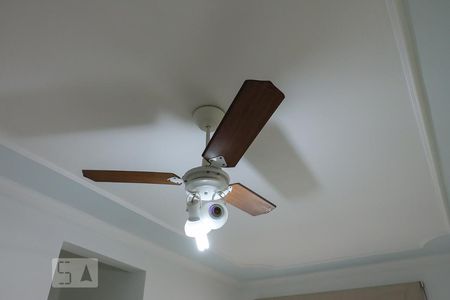 Ventilador de apartamento para alugar com 2 quartos, 46m² em Sumarezinho, Ribeirão Preto