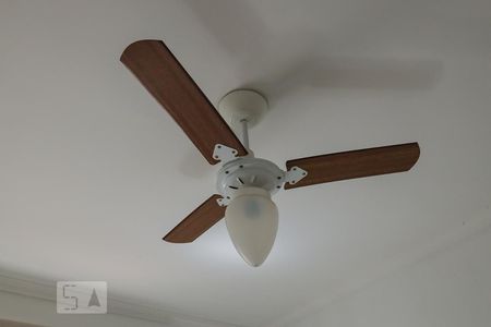 Ventilador de apartamento para alugar com 2 quartos, 46m² em Sumarezinho, Ribeirão Preto