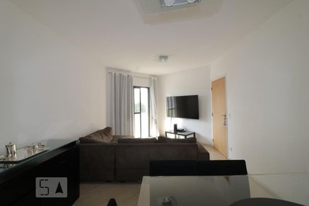 Sala  de apartamento à venda com 3 quartos, 90m² em Vila Formosa, São Paulo