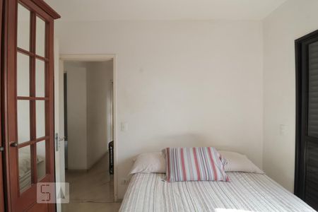 Suite 1 de apartamento à venda com 3 quartos, 90m² em Vila Formosa, São Paulo