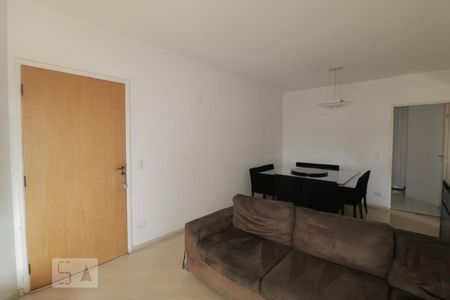 Sala  de apartamento à venda com 3 quartos, 90m² em Vila Formosa, São Paulo