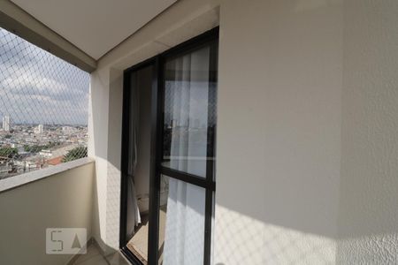 Sacada  de apartamento à venda com 3 quartos, 90m² em Vila Formosa, São Paulo