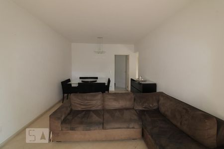 Sala  de apartamento à venda com 3 quartos, 90m² em Vila Formosa, São Paulo