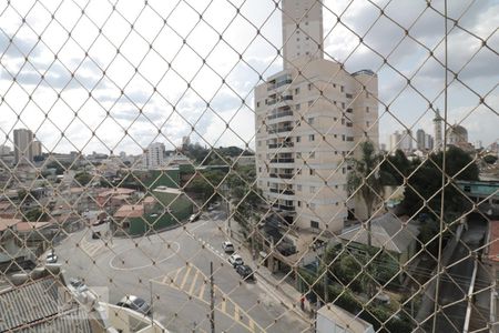 Vista da Sacada  de apartamento à venda com 3 quartos, 90m² em Vila Formosa, São Paulo