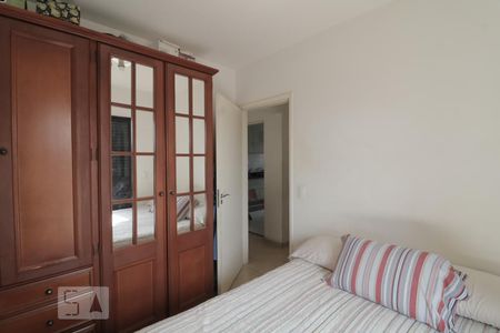 Suite 1 de apartamento à venda com 3 quartos, 90m² em Vila Formosa, São Paulo