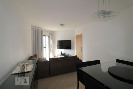 Sala  de apartamento à venda com 3 quartos, 90m² em Vila Formosa, São Paulo