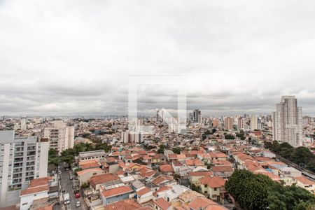 Vista da Varanda da Sala   de apartamento para alugar com 2 quartos, 64m² em Tucuruvi, São Paulo