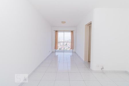 Sala de apartamento à venda com 2 quartos, 64m² em Tucuruvi, São Paulo