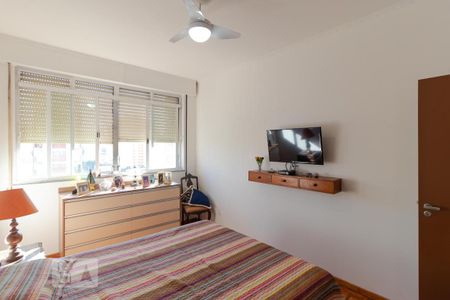 Quarto 03 de apartamento para alugar com 3 quartos, 162m² em Centro, Campinas