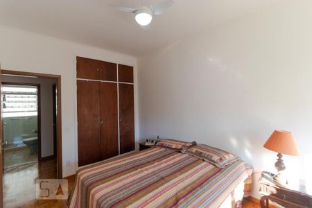 Quarto 03 de apartamento para alugar com 3 quartos, 162m² em Centro, Campinas