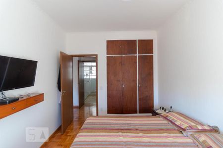 Quarto 03 de apartamento para alugar com 3 quartos, 162m² em Centro, Campinas