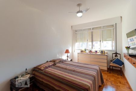 Quarto 03 de apartamento para alugar com 3 quartos, 162m² em Centro, Campinas