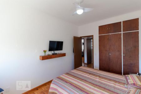 Quarto 03 de apartamento para alugar com 3 quartos, 162m² em Centro, Campinas