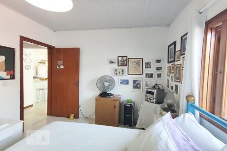 Quarto 1 de casa à venda com 2 quartos, 73m² em Feitoria, São Leopoldo