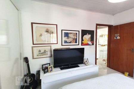 Quarto 1 de casa à venda com 2 quartos, 73m² em Feitoria, São Leopoldo