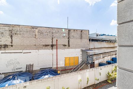 Vista da Varanda de apartamento à venda com 2 quartos, 53m² em Taquara, Rio de Janeiro