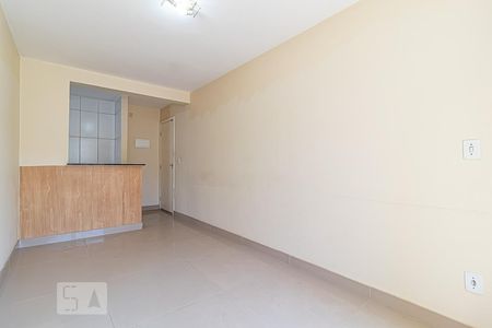 Sala de apartamento à venda com 2 quartos, 53m² em Taquara, Rio de Janeiro