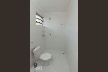 Banheiro da Suíte de apartamento para alugar com 3 quartos, 96m² em Mont Serrat, Porto Alegre