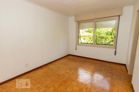 Suíte de apartamento para alugar com 3 quartos, 96m² em Mont Serrat, Porto Alegre