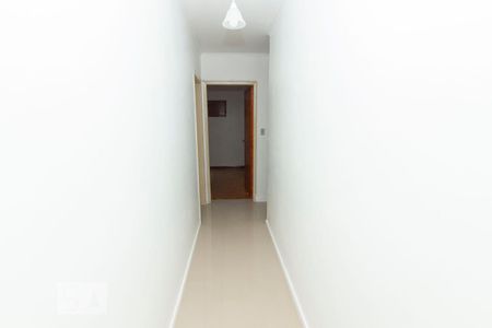 Corredor de apartamento para alugar com 3 quartos, 96m² em Mont Serrat, Porto Alegre