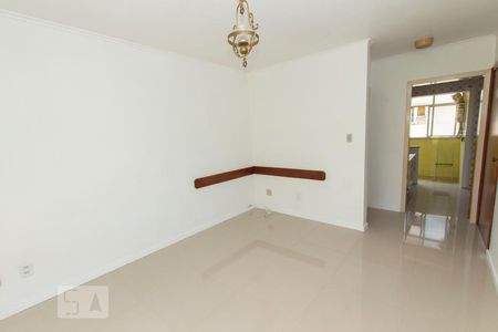 Sala de apartamento para alugar com 3 quartos, 96m² em Mont Serrat, Porto Alegre