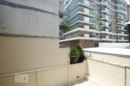 Vista de apartamento à venda com 1 quarto, 40m² em Botafogo, Rio de Janeiro