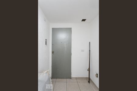 Cozinha de apartamento para alugar com 1 quarto, 27m² em Cerqueira César, São Paulo