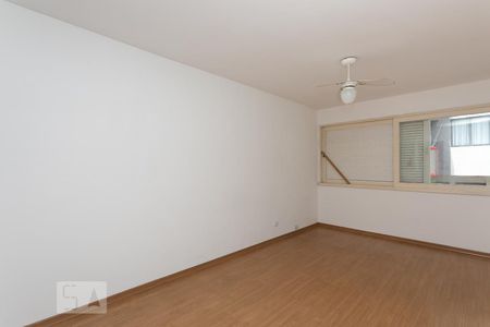 Studio de apartamento para alugar com 1 quarto, 27m² em Cerqueira César, São Paulo