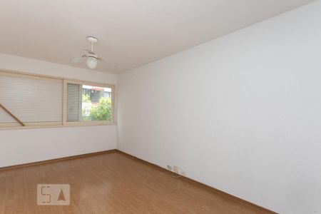 Studio de apartamento para alugar com 1 quarto, 27m² em Cerqueira César, São Paulo