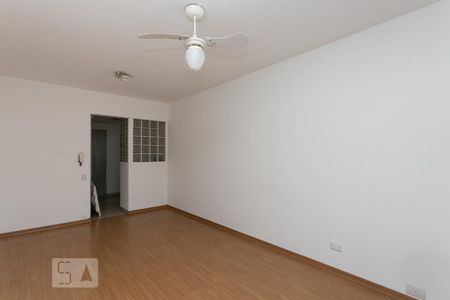 Studio de apartamento para alugar com 1 quarto, 27m² em Cerqueira César, São Paulo