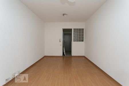 Studio de apartamento para alugar com 1 quarto, 27m² em Cerqueira César, São Paulo