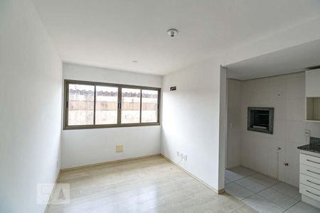 Sala de apartamento à venda com 2 quartos, 74m² em Partenon, Porto Alegre