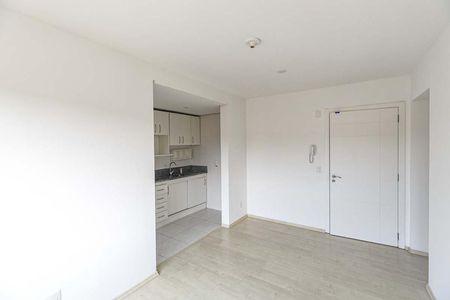 Sala de apartamento à venda com 2 quartos, 74m² em Partenon, Porto Alegre