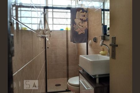 Banheiro de casa à venda com 3 quartos, 270m² em Vila Mariana, São Paulo