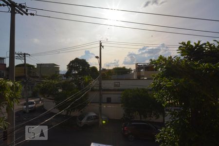 Vista do Quarto 1 de apartamento para alugar com 2 quartos, 100m² em Vista Alegre, Rio de Janeiro