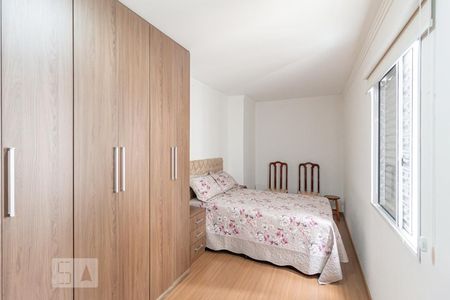 Quarto de apartamento à venda com 1 quarto, 47m² em Jaguaribe, Osasco